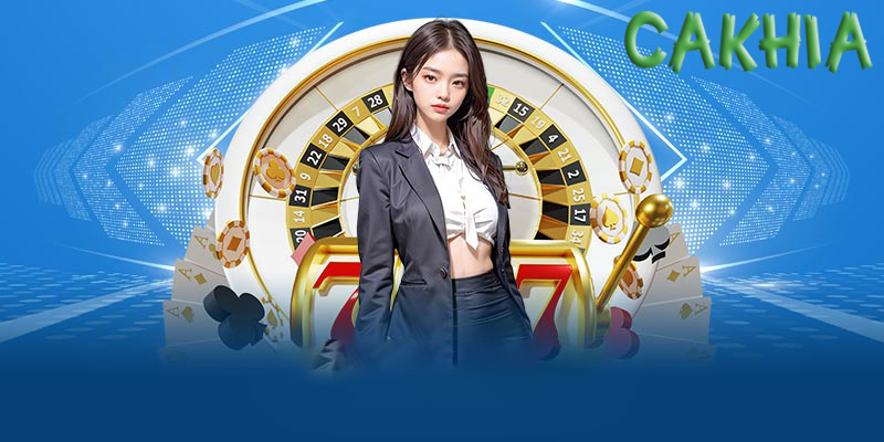 Những lợi ích khi tham gia Casino Cakhiatv