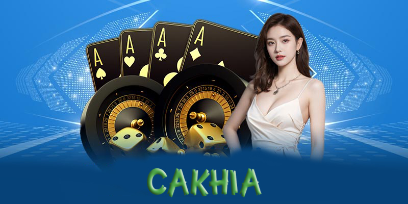 Những lợi ích khi tham gia chơi game bài Cakhiatv