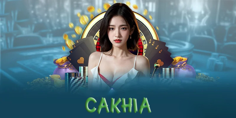 Cakhiatv | Đánh giá top 10 nhà cái uy tín đáng để chơi nhất